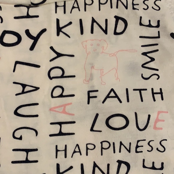 Cute Ellen Degeneres Dog Dress - Picture 11 of 11